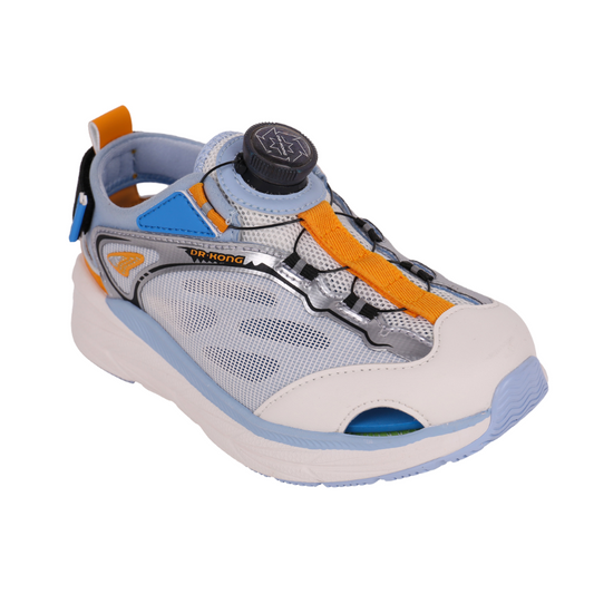 DR.KONG KIDS TOTAL CONTACT SANDALS DK-1S10A2033BM
