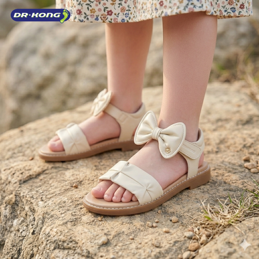 DR.KONG KIDS  TOTAL CONTACT SANDALS DK-1S20A2021AW