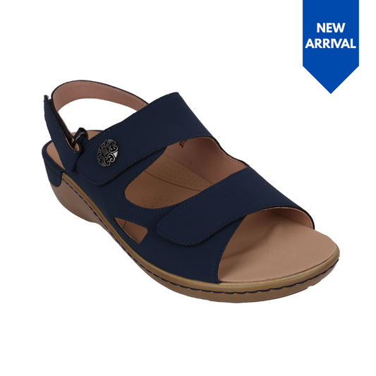 DR.KONG WOMEN REMOVABLE INSOLE SANDALS DK-1S80A2005AW