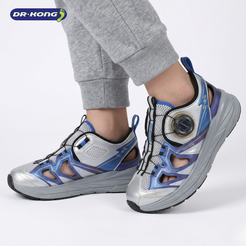 DR.KONG KIDS TOTAL CONTACT SANDALS DK-1S10B2500EM