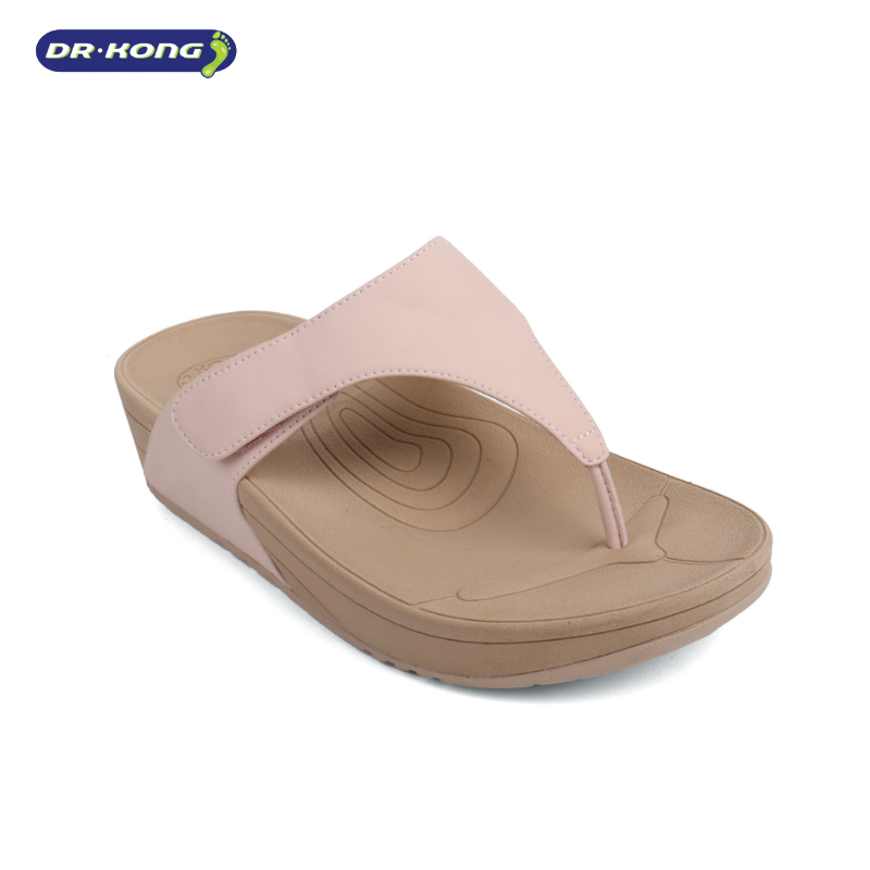 DR.KONG WOMEN TOTAL CONTACT SANDALS DK-1S30A2039BW