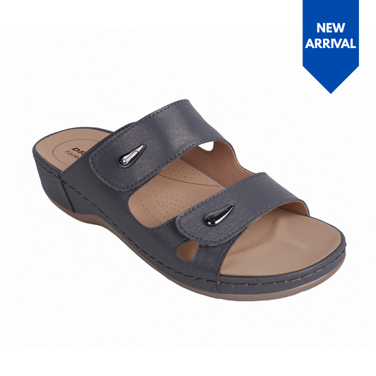 DR.KONG WOMEN REMOVABLE INSOLE SANDALS DK-1S80A2001AW