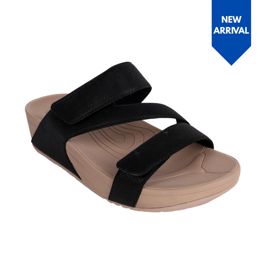 DR.KONG WOMEN TOTAL CONTACT SANDALS DK-1S30A2038CW
