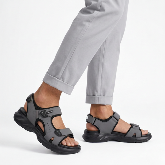 DR.KONG MEN'S TOTAL CONTACT SANDALS DK-1S90A2017AM