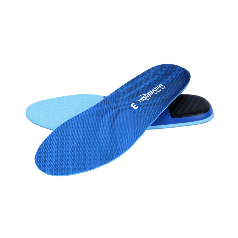 DR.KONG UNIVERSAL 3 NORMAL FOOT INSOLES DK-1I10A5003AX