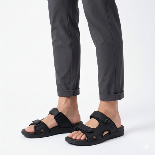 DR.KONG MEN'S TOTAL CONTACT SANDALS DK-1S90A2016AM