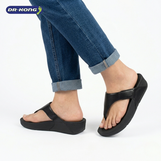 DR.KONG WOMEN TOTAL CONTACT SANDALS DK-1S30A2039AW