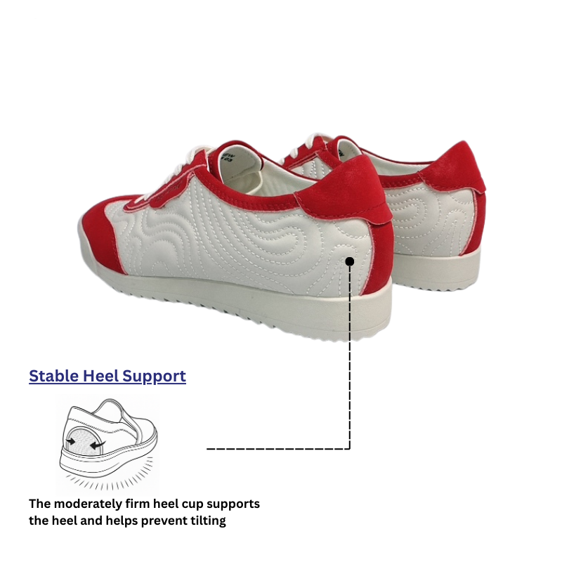 DR.KONG WOMEN COMFORT CASUAL SHOES DK-1W50A1003EW