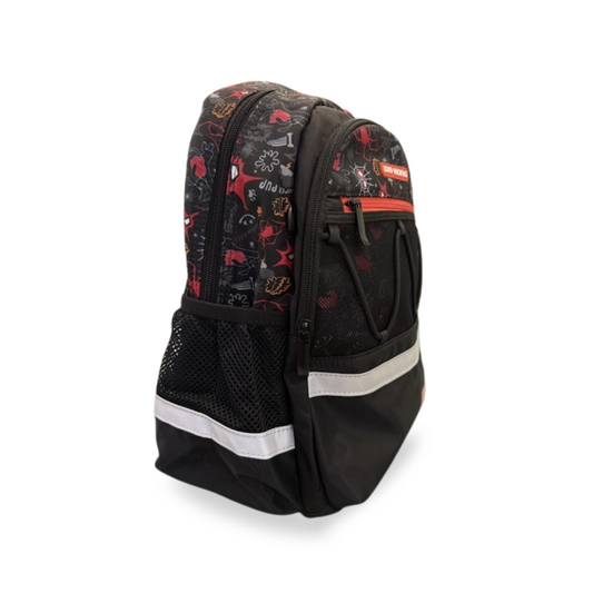 DR.KONG BACKPACKS S SIZE DK-1Z11A3061AM-BLK