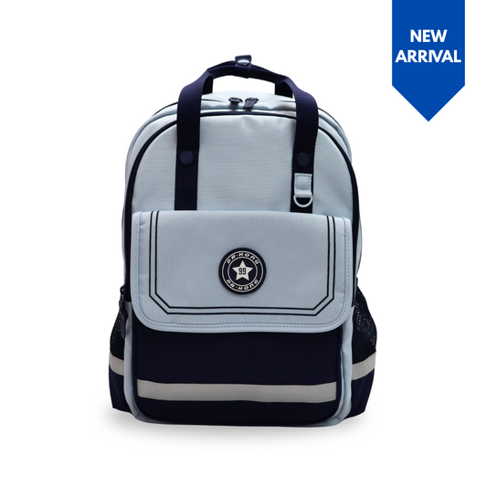DR.KONG BACKPACKS M SIZE DK-1Z12A3019AM-BLU