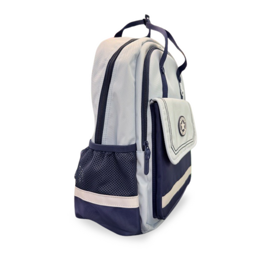 DR.KONG BACKPACKS M SIZE DK-1Z12A3019AM-BLU