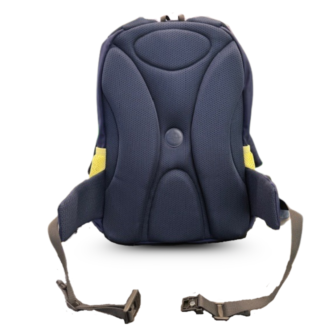 DR.KONG BACKPACKS M SIZE DK-1Z12A3020AM-DBL