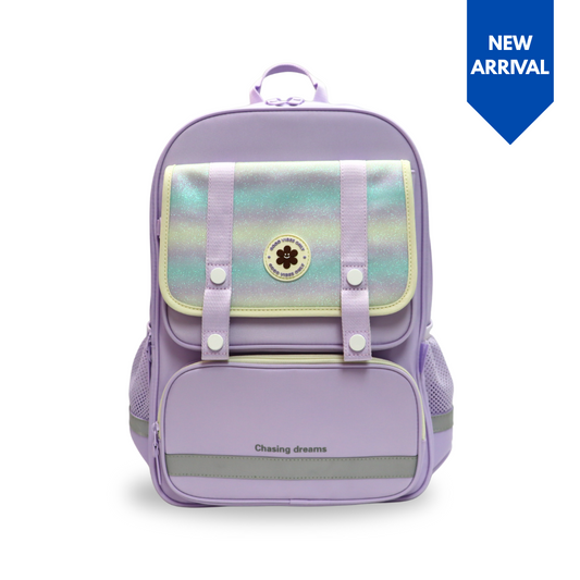 DR.KONG BACKPACKS M SIZE DK-1Z12A3024AW-PUP