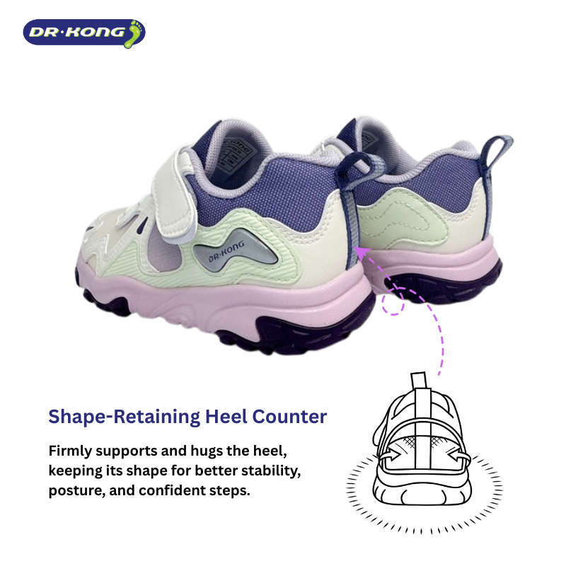 DR.KONG BABY 2 SHOES DK-1B16A3010EW