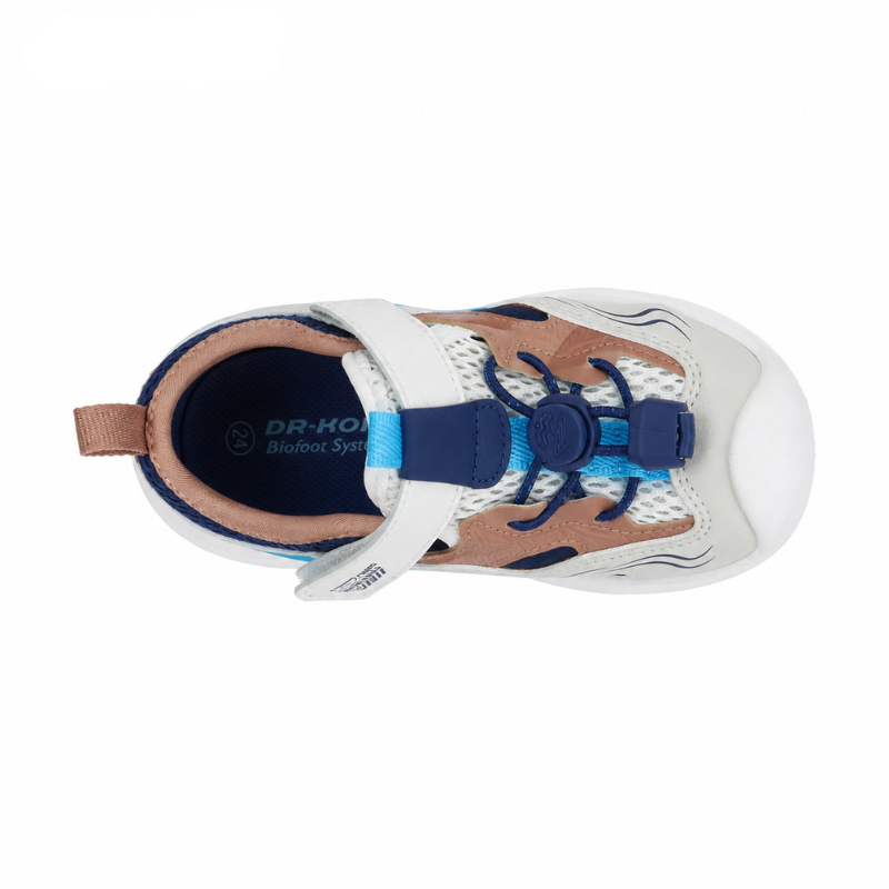 DR.KONG BABY 2 SANDALS DK-1S14B2003AM