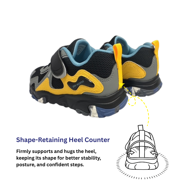 DR.KONG BABY 2 SHOES DK-1B16A3010AM