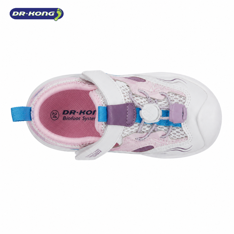 DR.KONG BABY 2 SANDALS DK-1S14B2003DW