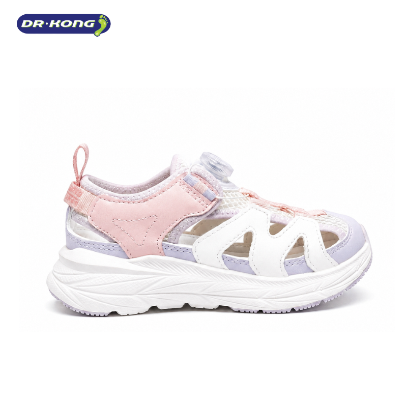 DR.KONG KIDS TOTAL CONTACT SANDALS DK-1S10B2004EW