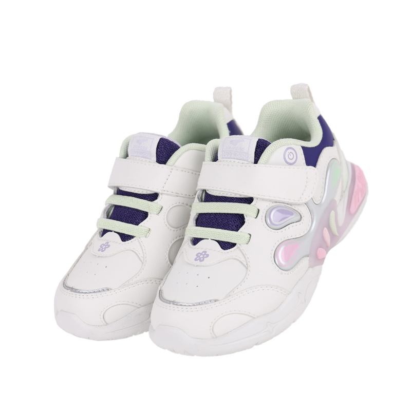 DR.KONG BABY 2 SHOES DK-1B14A3016BW