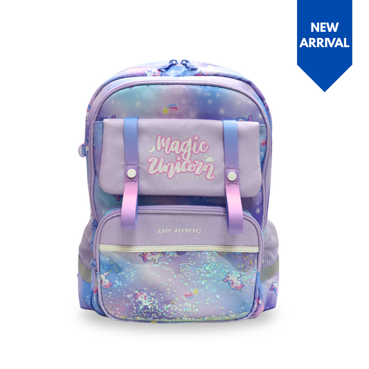 DR.KONG BACKPACKS M SIZE DK-1Z12A3087AW-MUT