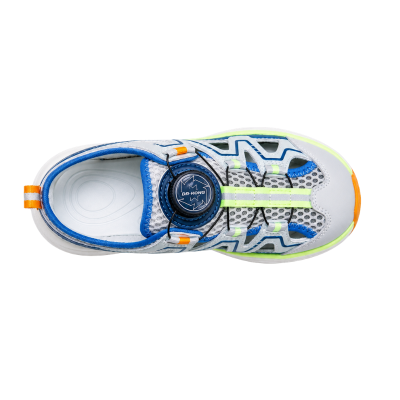 DR.KONG KIDS TOTAL CONTACT SANDALS DK-1S10B2003AM