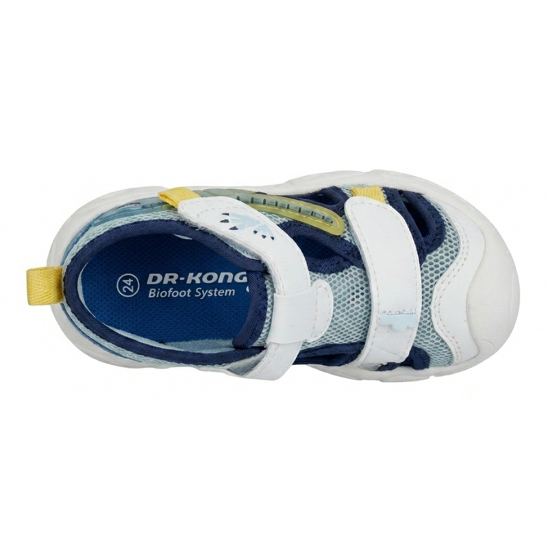 DR.KONG BABY 2 SANDALS DK-1S14B2016AM
