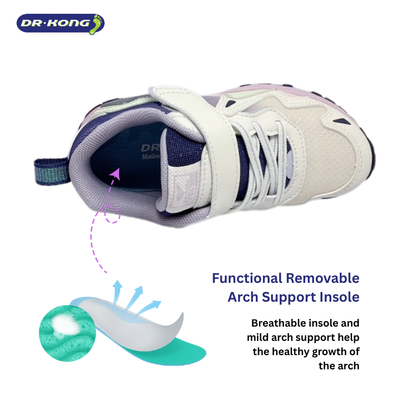DR.KONG BABY 2 SHOES DK-1B16A3010EW