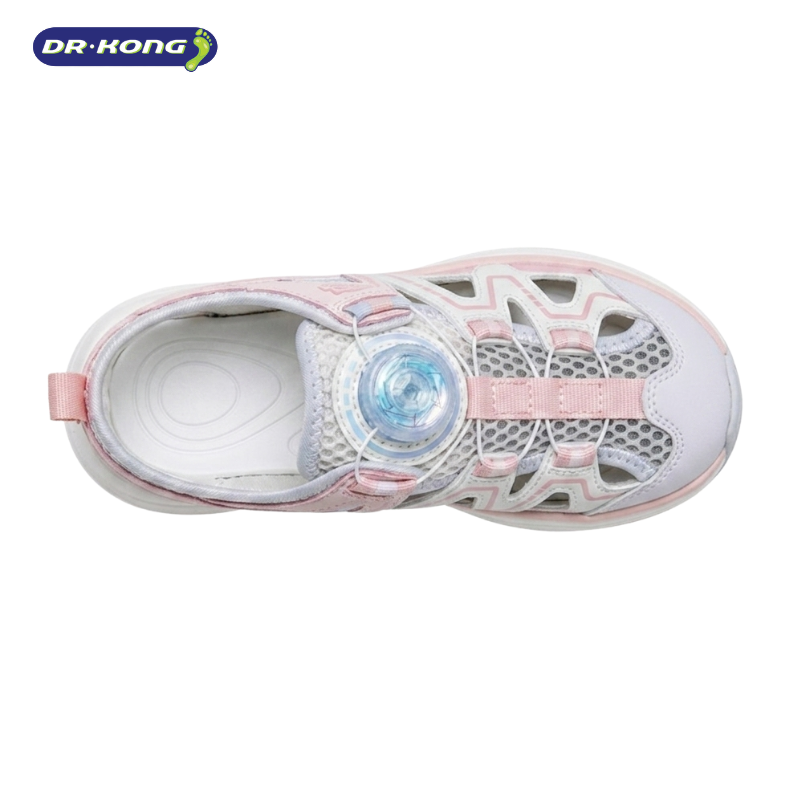 DR.KONG KIDS TOTAL CONTACT SANDALS DK-1S10B2004EW