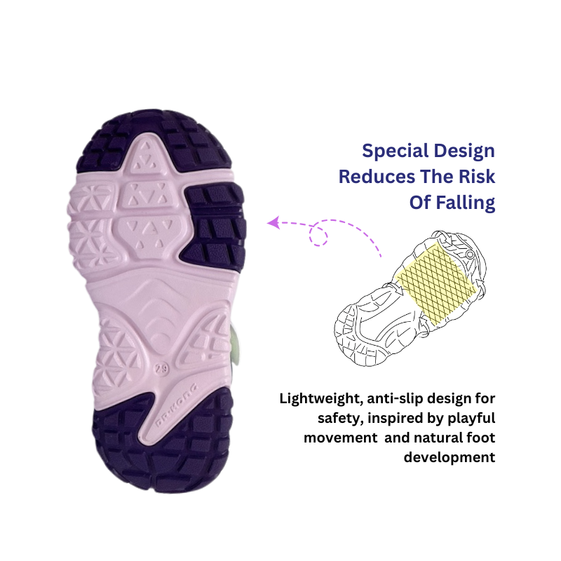 DR.KONG BABY 2 SHOES DK-1B16A3010EW