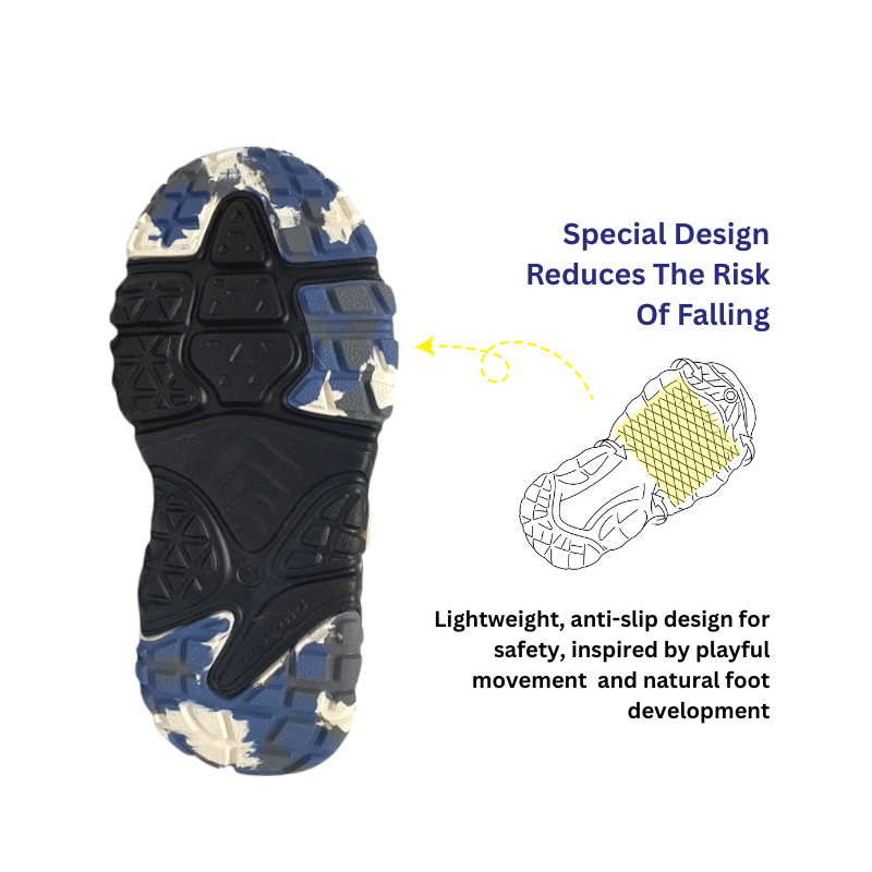 DR.KONG BABY 2 SHOES DK-1B16A3010AM