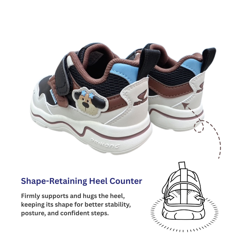 DR.KONG BABY 2 SHOES DK-1B14A3025EM