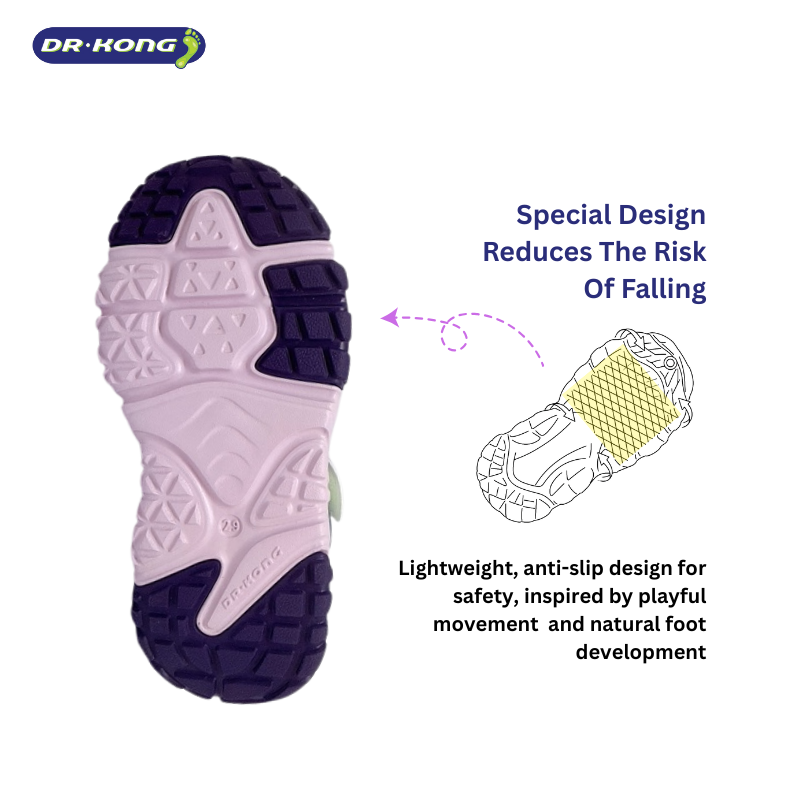DR.KONG BABY 2 SHOES DK-1B16A3010EW