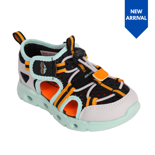 DR.KONG BABY 2 SANDALS DK-1S14A2011BM