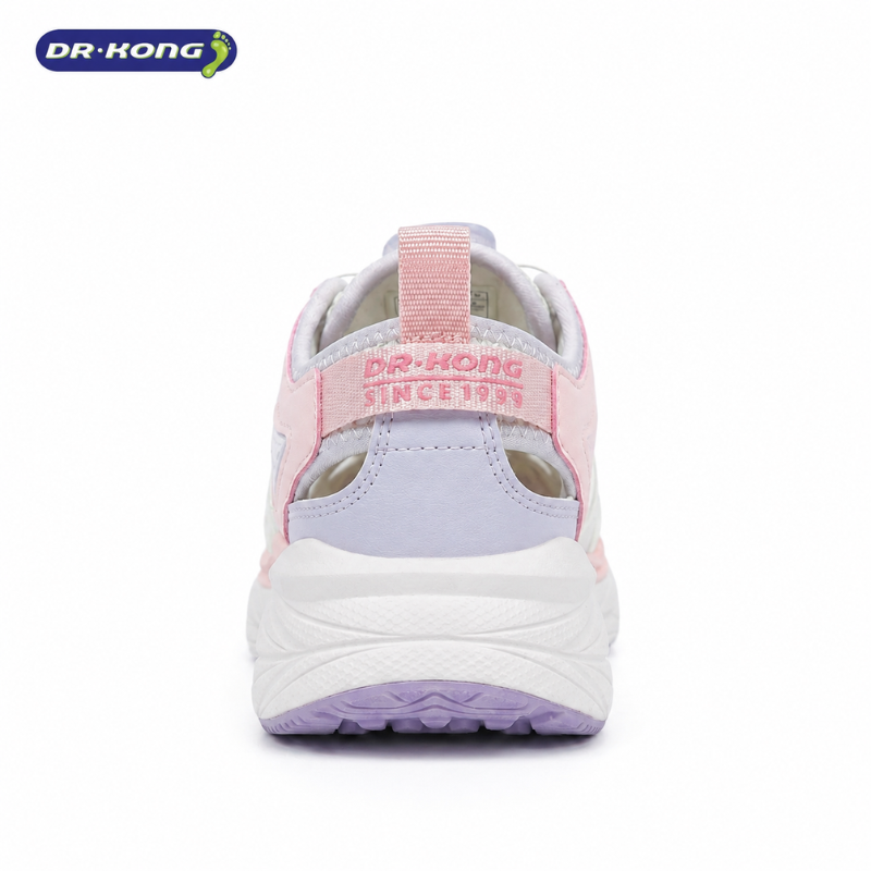 DR.KONG KIDS TOTAL CONTACT SANDALS DK-1S10B2004EW