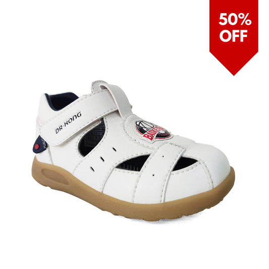 DR.KONG BABY 2 SANDALS DK-B1402999-BEI
