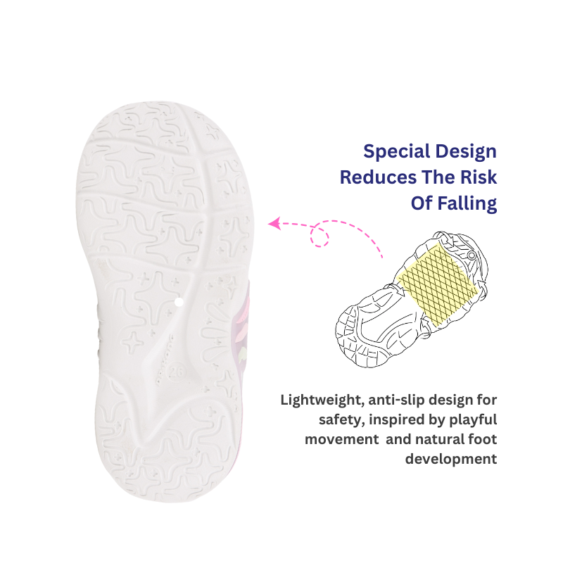 DR.KONG BABY 2 SHOES DK-1B14A3016BW