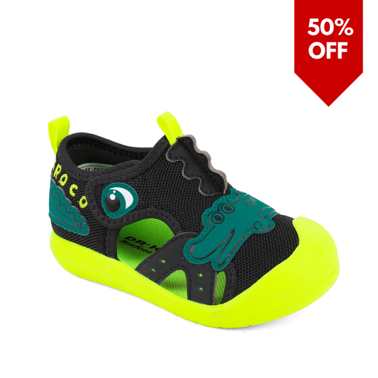 DR.KONG BABY 2 SANDALS DK-B1402982-BGN