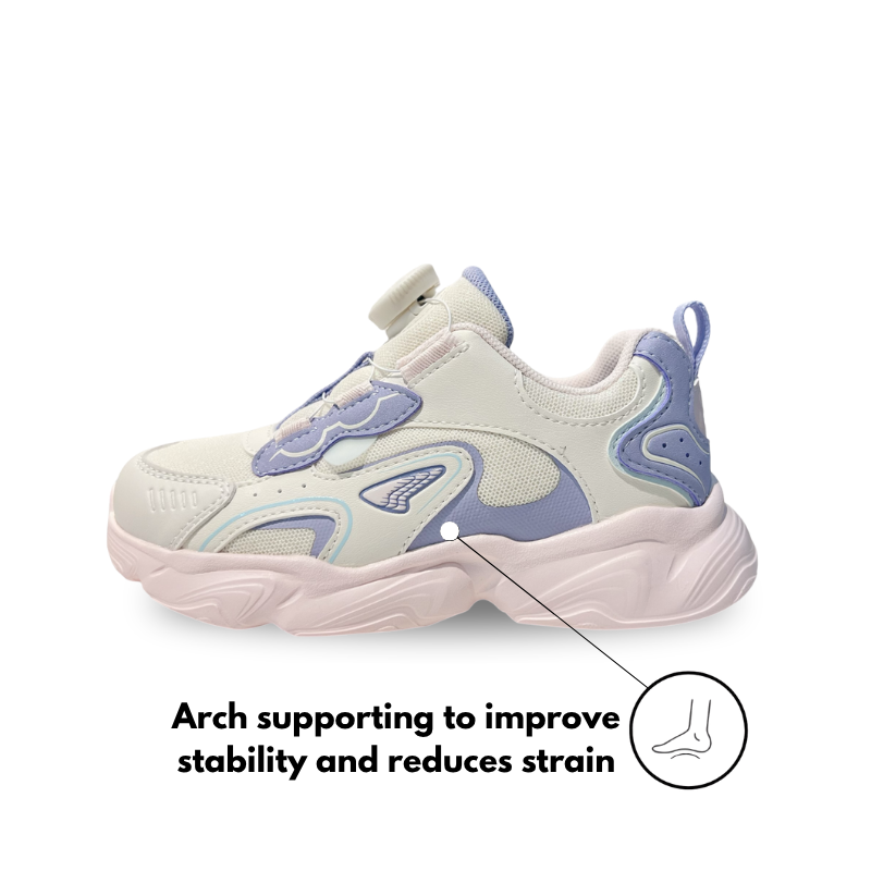 DR.KONG BABY 2 SHOES DK-B1403703-BEU