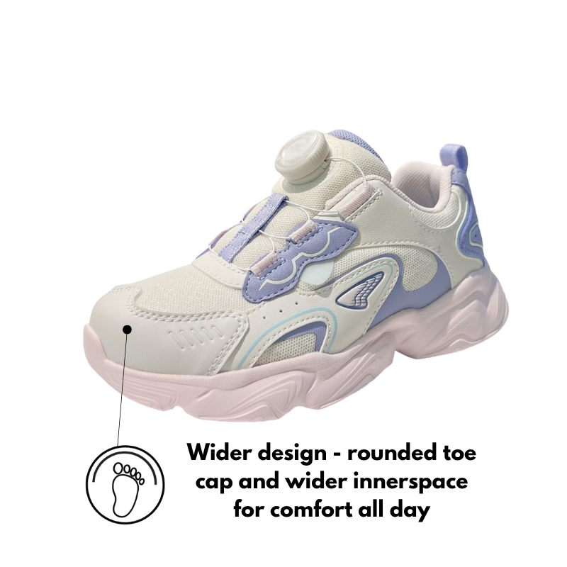 DR.KONG BABY 2 SHOES DK-B1403703-BEU