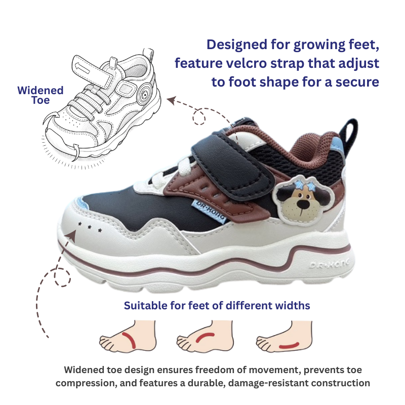 DR.KONG BABY 2 SHOES DK-1B14A3025EM