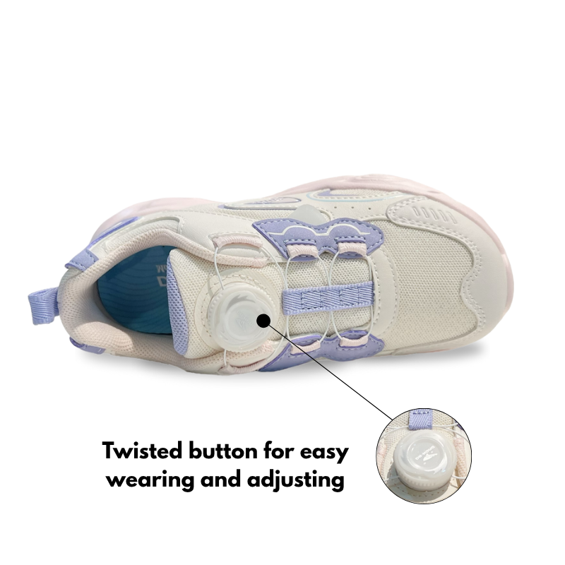 DR.KONG BABY 2 SHOES DK-B1403703-BEU