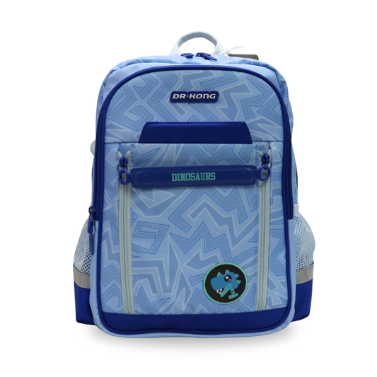 DR.KONG BACKPACKS S SIZE DK-1Z11B1001AM-BLU