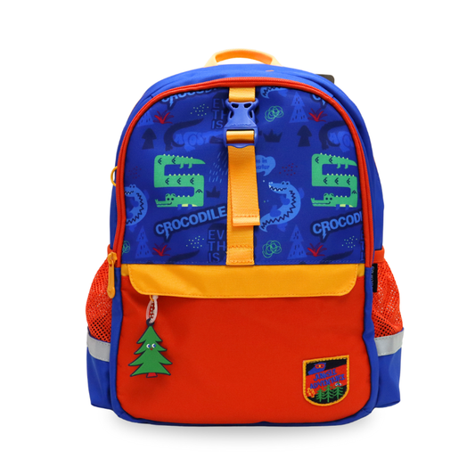 DR.KONG BACKPACKS S SIZE DK-1Z11B1005AM-BLR
