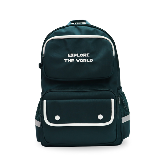 DR.KONG BACKPACKS L SIZE DK-1Z13A3041AM-GRN