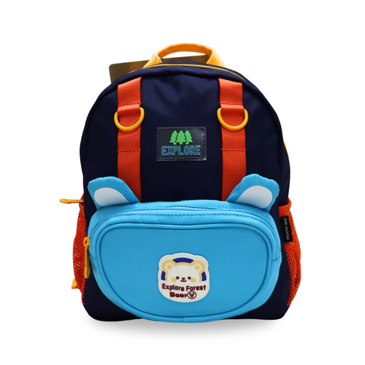 DR.KONG TODDLER BACKPACKS DK-1Z15A3102AM-MUT