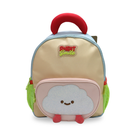 DR.KONG TODDLER BACKPACKS DK-1Z15A3002AW-MUT