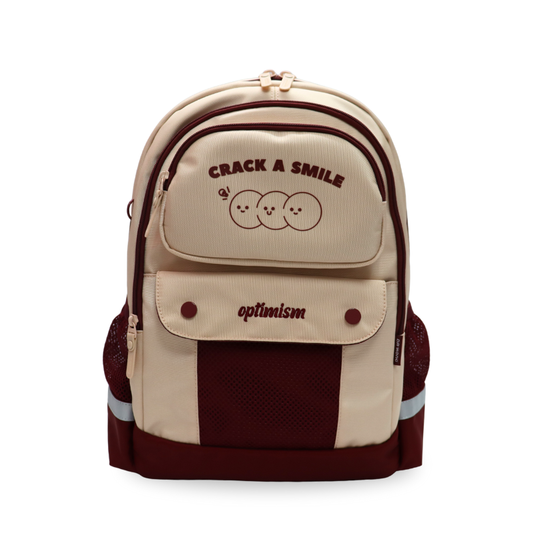 DR.KONG BACKPACKS L SIZE DK-1Z13A3039AW-BER