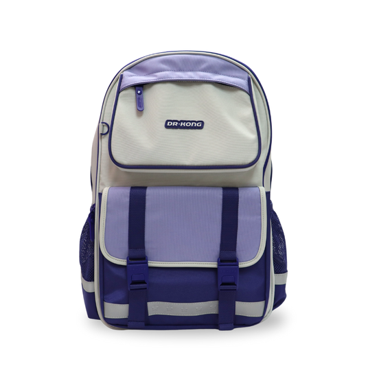 DR.KONG BACKPACKS XL SIZE DK-1Z14A3095BW-GPU