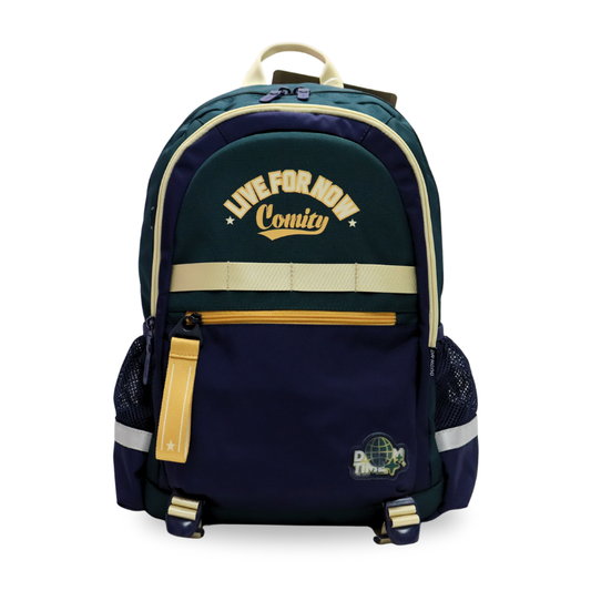 DR.KONG BACKPACKS L SIZE DK-1Z13B1005AM-GNB