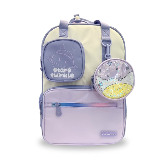 DR.KONG BACKPACKS S SIZE DK-1Z11A3006AW-PUP